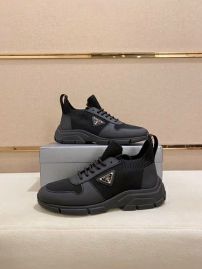 Picture of Prada Shoes Men _SKUfw157742200fw